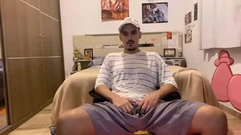 Luci online show from September 2025 03:11:01 AM