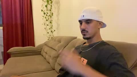 Luci online show from March 2026 02:07:01 AM