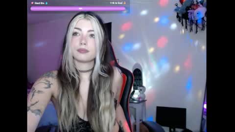 Snapshot of aerebellamagick333 chatting on June 2026 07:14:02 AM aerebellamagick333 online show from June 2026 07:14:02 AM