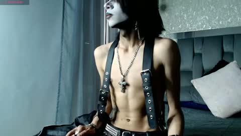 Aetternum  online show from April 2026 09:26:01 PM