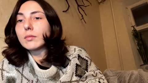 Snapshot of aevra chatting on November 2025 03:02:01 PM vegans taste better online show from November 2025 03:02:01 PM