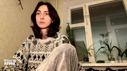 Snapshot of aevra chatting on November 2025 04:28:01 PM vegans taste better online show from November 2025 04:28:01 PM