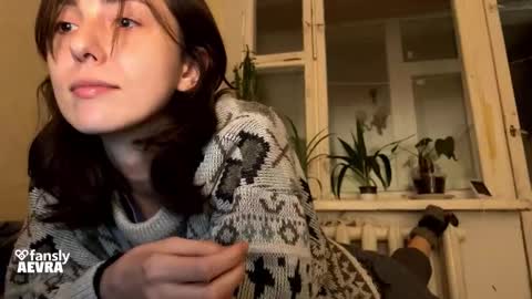 Snapshot of aevra chatting on November 2025 05:46:02 PM vegans taste better online show from November 2025 05:46:02 PM