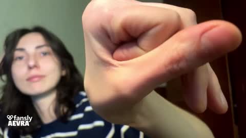 Snapshot of aevra chatting on December 2025 04:56:01 PM vegans taste better online show from December 2025 04:56:01 PM