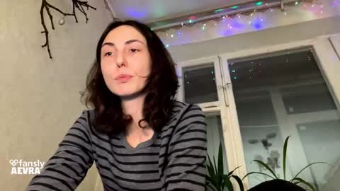 Snapshot of aevra chatting on December 2025 09:00:01 PM vegans taste better online show from December 2025 09:00:01 PM