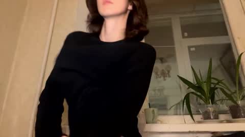 Snapshot of aevra chatting on December 2025 06:38:02 PM vegans taste better online show from December 2025 06:38:02 PM