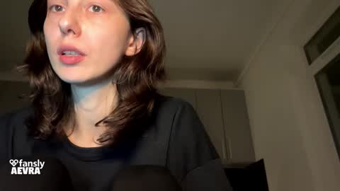 Snapshot of aevra chatting on January 2026 05:27:02 PM vegans taste better online show from January 2026 05:27:02 PM