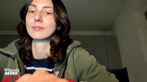 Snapshot of aevra chatting on January 2026 04:31:02 PM vegans taste better online show from January 2026 04:31:02 PM