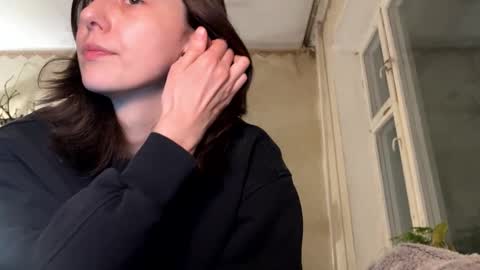 Snapshot of aevra chatting on January 2026 03:25:02 PM vegans taste better online show from January 2026 03:25:02 PM