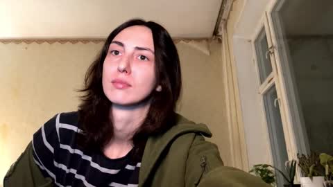 Snapshot of aevra chatting on January 2026 08:02:02 PM vegans taste better online show from January 2026 08:02:02 PM