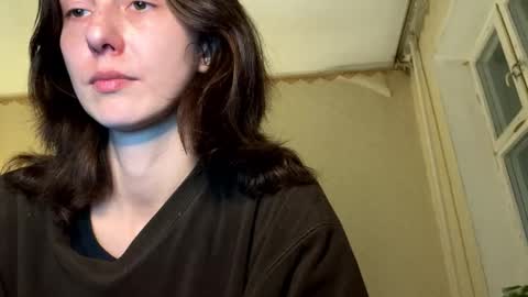 Snapshot of aevra chatting on January 2026 06:55:01 PM vegans taste better online show from January 2026 06:55:01 PM