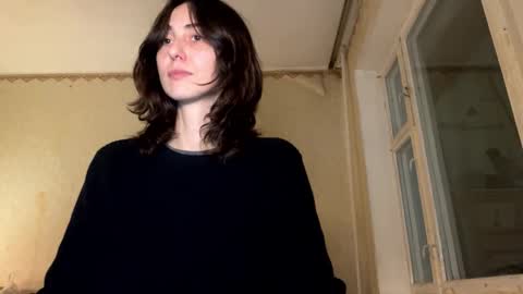 Snapshot of aevra chatting on February 2026 07:42:02 PM vegans taste better online show from February 2026 07:42:02 PM