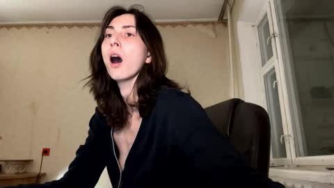 Snapshot of aevra chatting on February 2026 05:34:01 PM vegans taste better online show from February 2026 05:34:01 PM