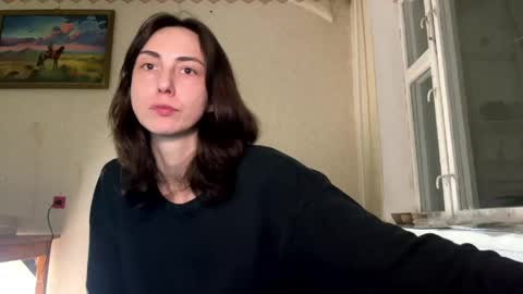 Snapshot of aevra chatting on March 2026 07:10:02 PM vegans taste better online show from March 2026 07:10:02 PM