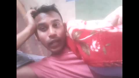 Angel online show from December 2024 08:02:01 PM