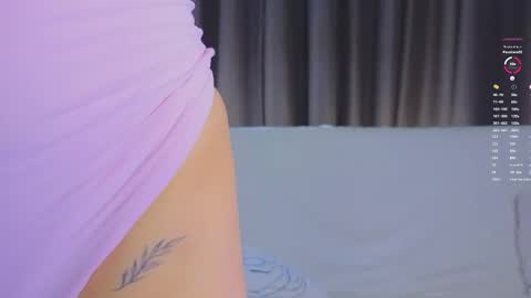 Afelia online show from November 2025 06:24:01 AM