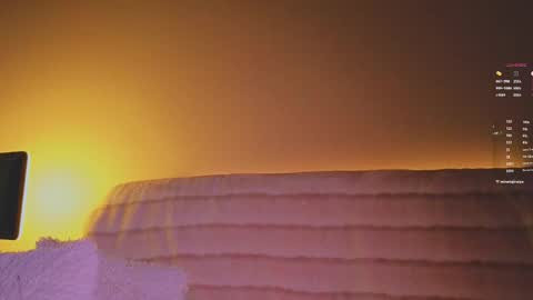 Afelia online show from February 2026 06:20:02 AM