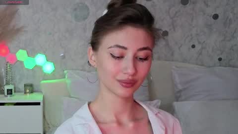 AffiinaLovsx online show from April 2026 07:45:01 AM