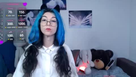 Afina online show from February 2025 02:42:02 AM