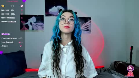 Afina online show from March 2025 01:23:01 AM