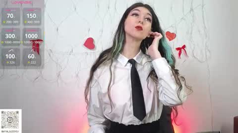 Afina online show from March 2026 02:16:02 AM