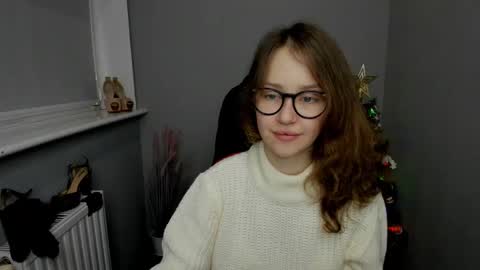 Afina online show from January 2025 11:25:01 AM