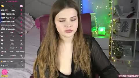 Afina online show from February 2026 03:13:02 PM