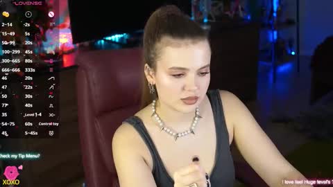 Afina online show from March 2026 02:20:01 PM