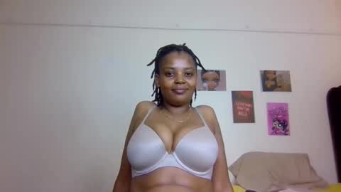 Snapshot of afri_bby chatting on September 2025 12:50:02 PM Africana online show from September 2025 12:50:02 PM