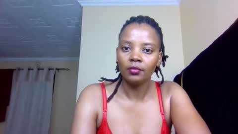 Snapshot of afri_bby chatting on October 2025 01:58:02 AM Africana online show from October 2025 01:58:02 AM