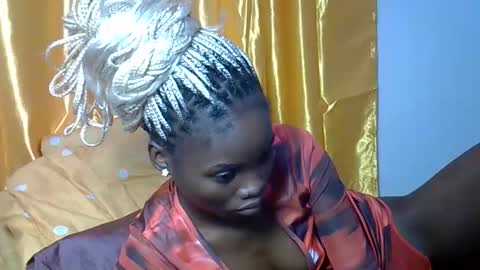 afri kanaslim online show from November 2025 02:50:01 PM