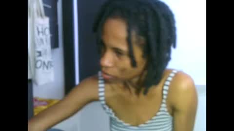 Snapshot of africadeluxe chatting on January 2025 03:32:02 PM Africa online show from January 2025 03:32:02 PM