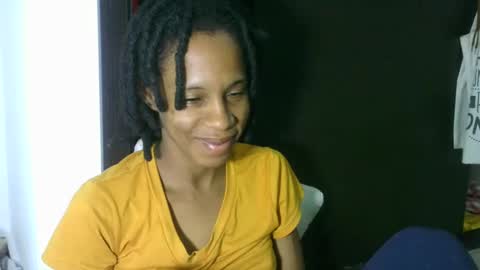 Snapshot of africadeluxe chatting on January 2025 09:13:02 AM Africa online show from January 2025 09:13:02 AM