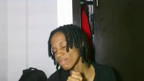 Snapshot of africadeluxe chatting on February 2025 06:34:01 AM Africa online show from February 2025 06:34:01 AM