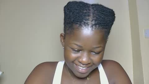 african_sluttygal online show from December 2025 05:25:02 AM