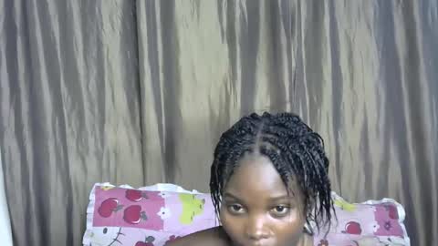 africana_slimqueen online show from April 2026 10:08:02 PM