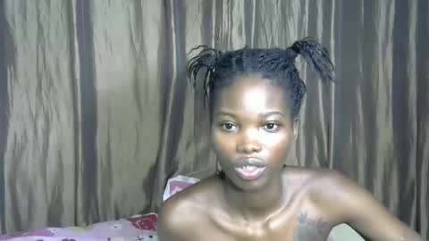 Snapshot of africana_slimqueen chatting on May 2026 07:09:02 PM africana_slimqueen online show from May 2026 07:09:02 PM