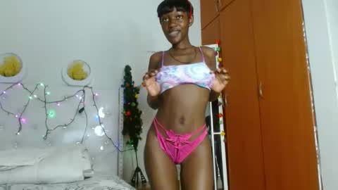 Snapshot of africanpetitequeen chatting on December 2024 10:34:02 PM CIARA online show from December 2024 10:34:02 PM