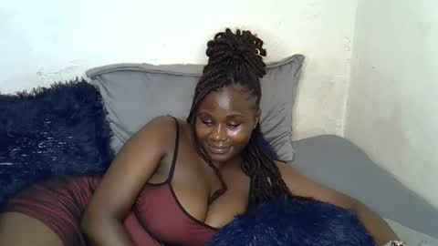 afrii_kity online show from September 2025 09:20:02 PM