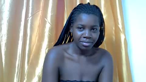 afrikan_desire online show from February 2026 11:19:02 AM