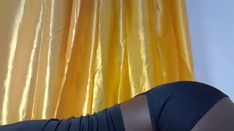 afrikan_desire online show from February 2026 06:40:02 PM