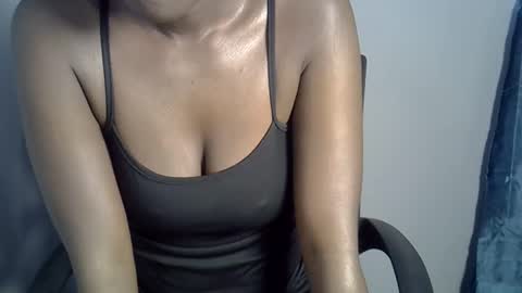 afrikan_desire online show from March 2026 02:50:01 PM