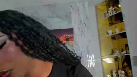 afrikan_diva online show from July 2026 04:40:01 AM
