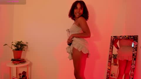 afro_dita8 online show from June 2026 11:07:01 PM