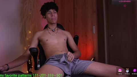 Snapshot of afro_god chatting on June 2026 04:18:02 AM Michael online show from June 2026 04:18:02 AM