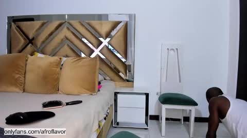 Snapshot of afro_happy__06 chatting on February 2026 09:36:01 AM Jheremy and leeryc online show from February 2026 09:36:01 AM