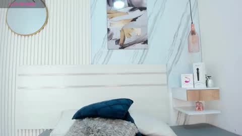 Afro Luna online show from November 2025 11:57:02 AM