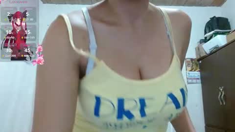 afrodita_024 online show from June 2026 12:40:01 PM