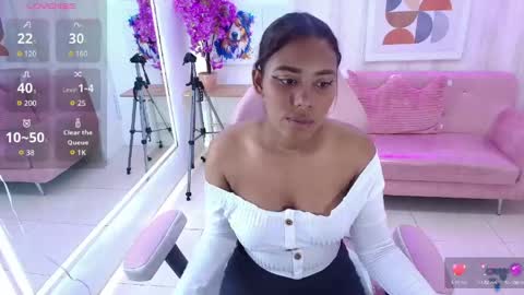 afrodita_loren online show from April 2026 03:33:02 AM