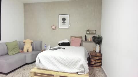 Snapshot of afrodita_martinez chatting on October 2025 06:45:01 AM Afrodita online show from October 2025 06:45:01 AM